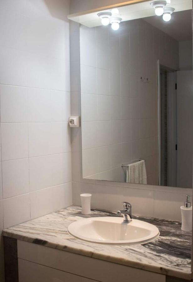 One Bedroom West Apartment - Tower B Portimao Exterior photo